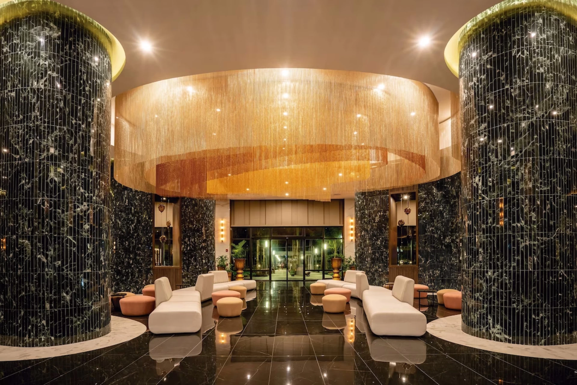 Hotel Riu Kukulkan