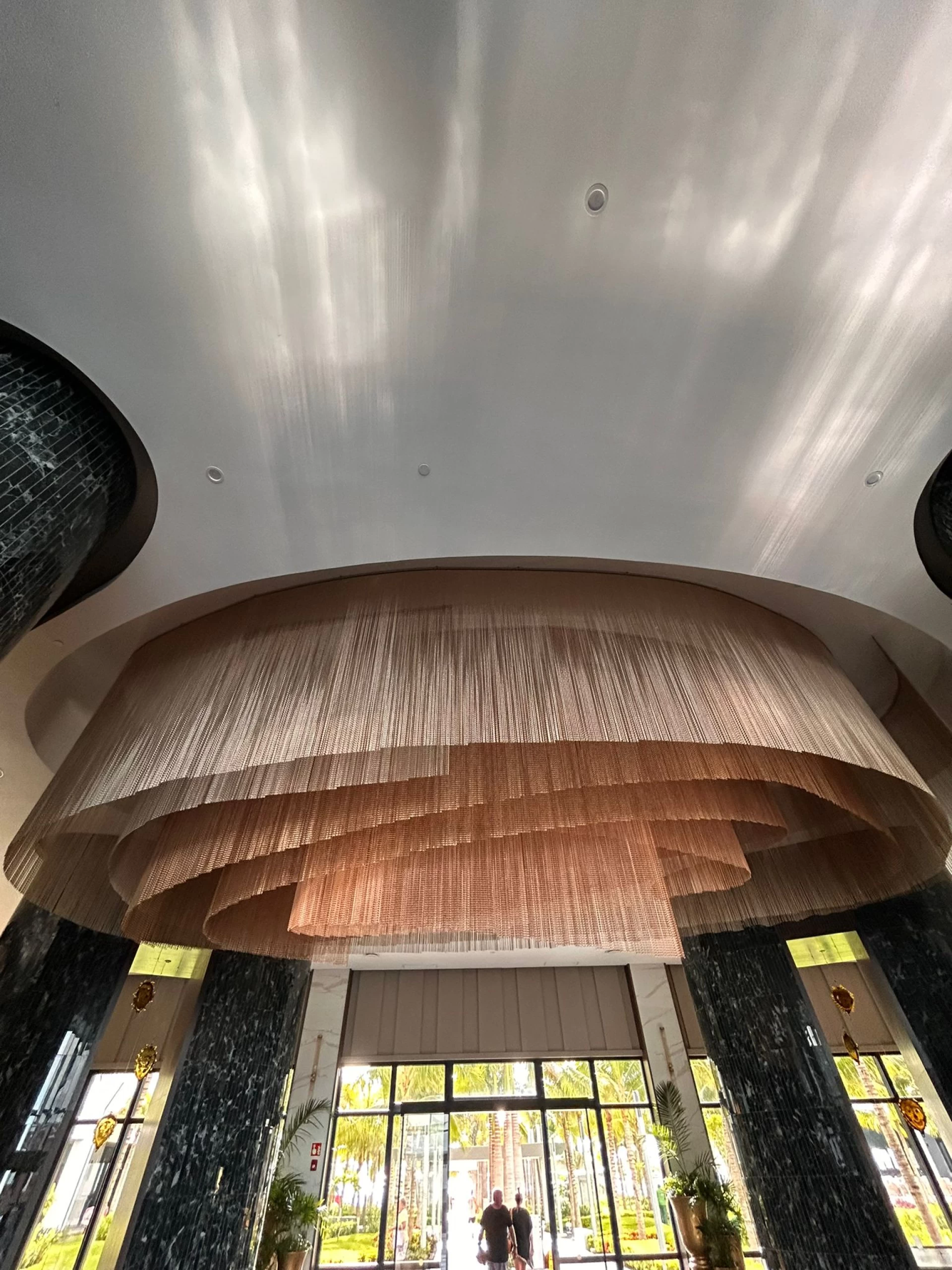 Hotel Riu Kukulkan