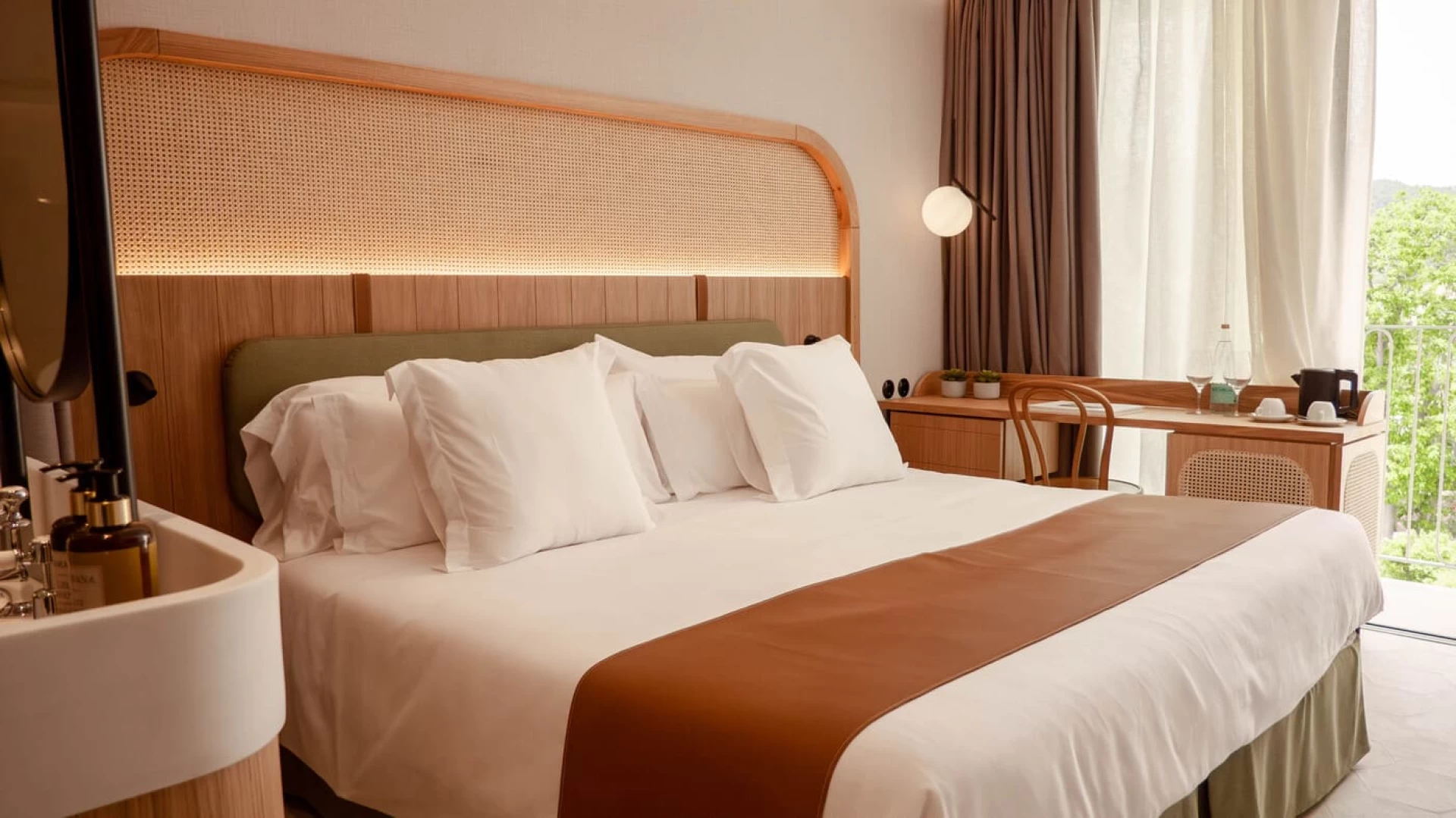 Alc�zar Boutique Hotel