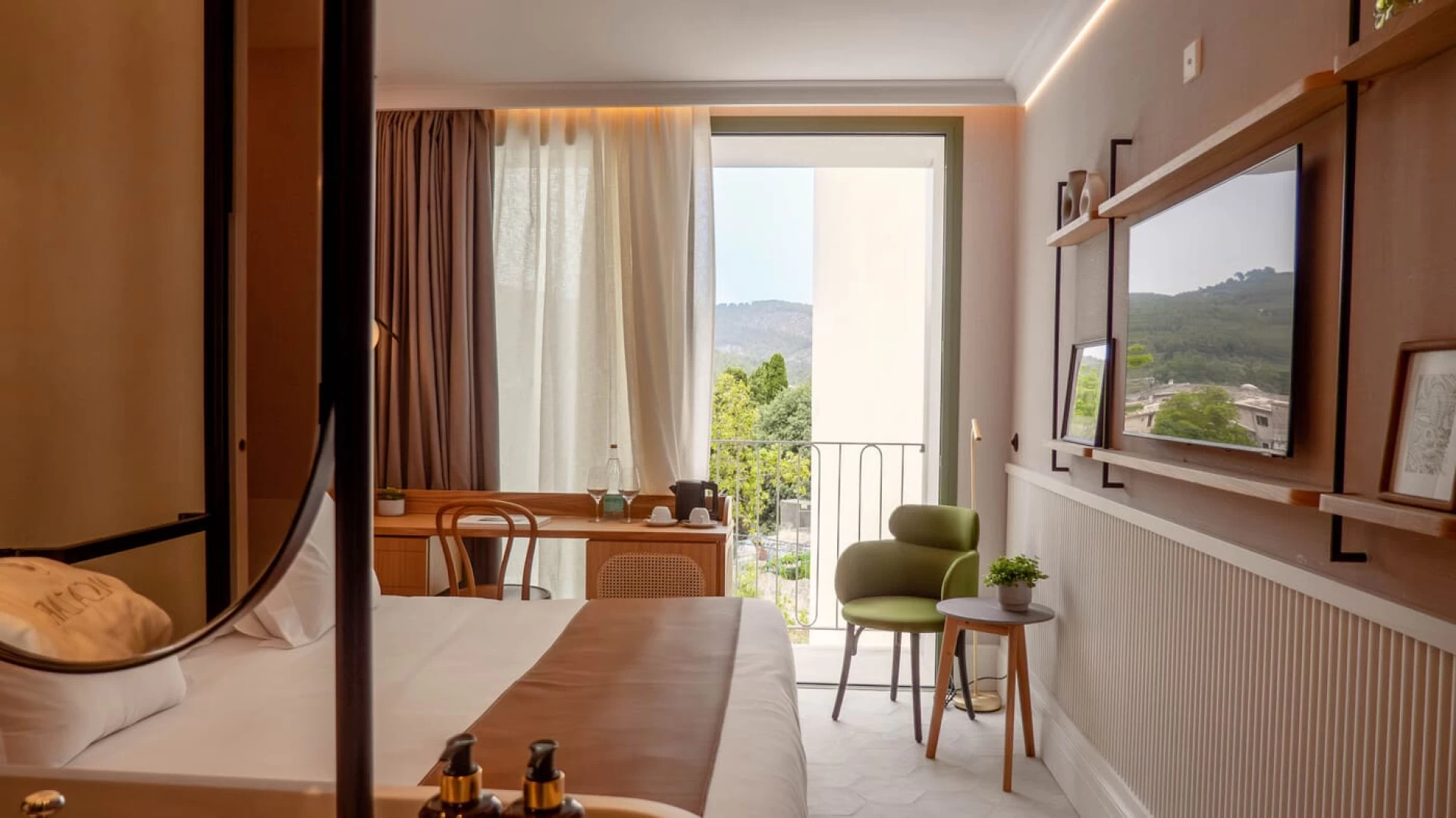 Alc�zar Boutique Hotel