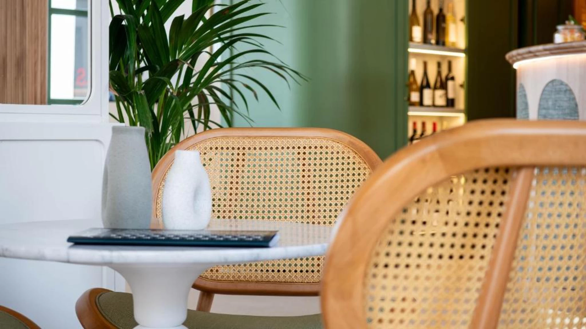 Alc�zar Boutique Hotel