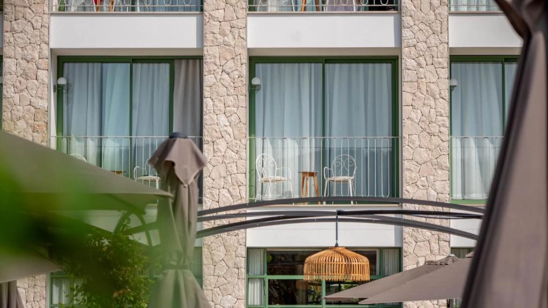 Alc�zar Boutique Hotel