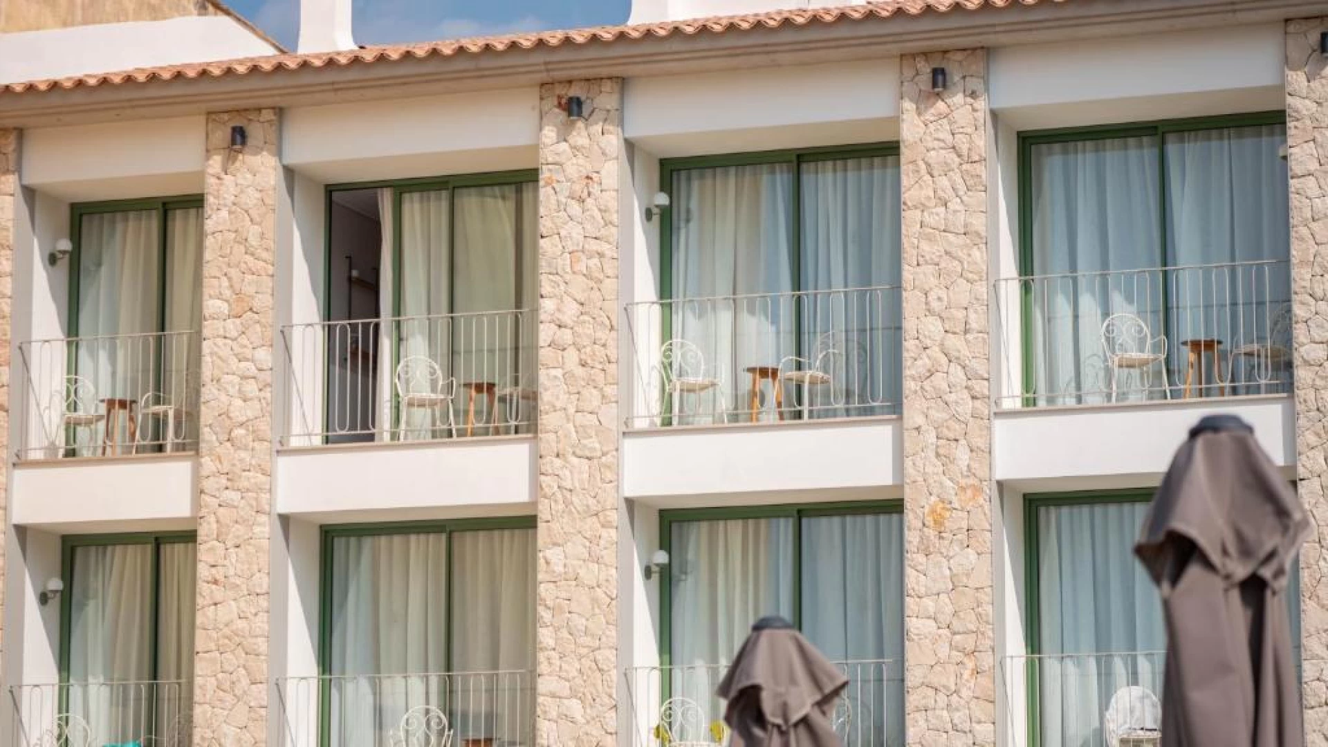 Alc�zar Boutique Hotel