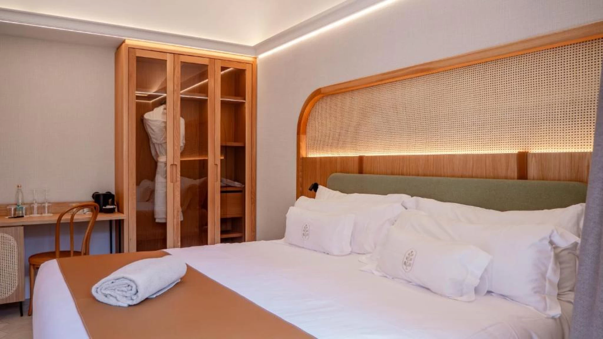 Alc�zar Boutique Hotel