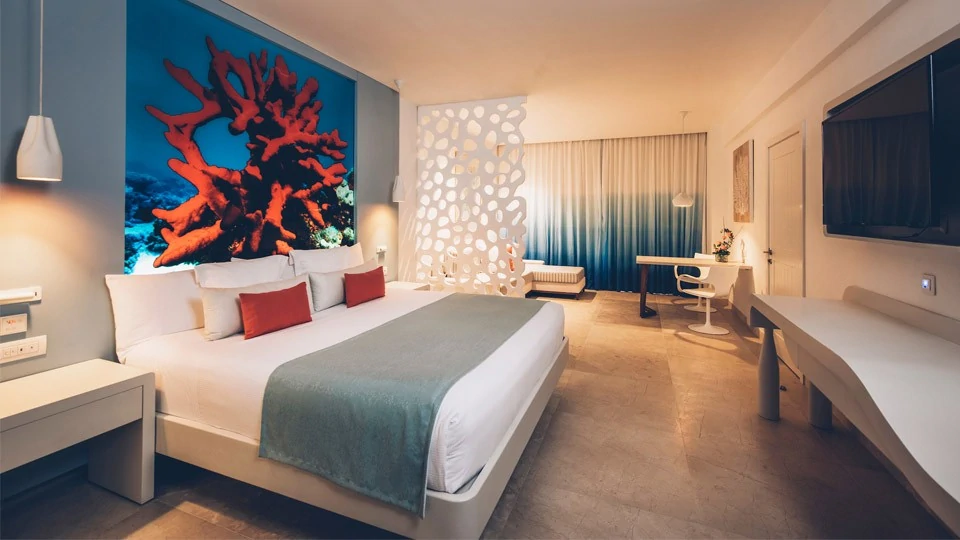 Iberostar Canc�n Hotel