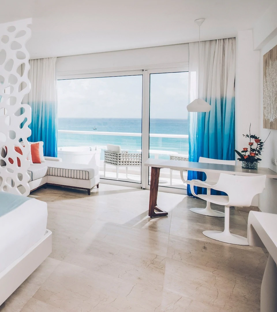 Iberostar Canc�n Hotel