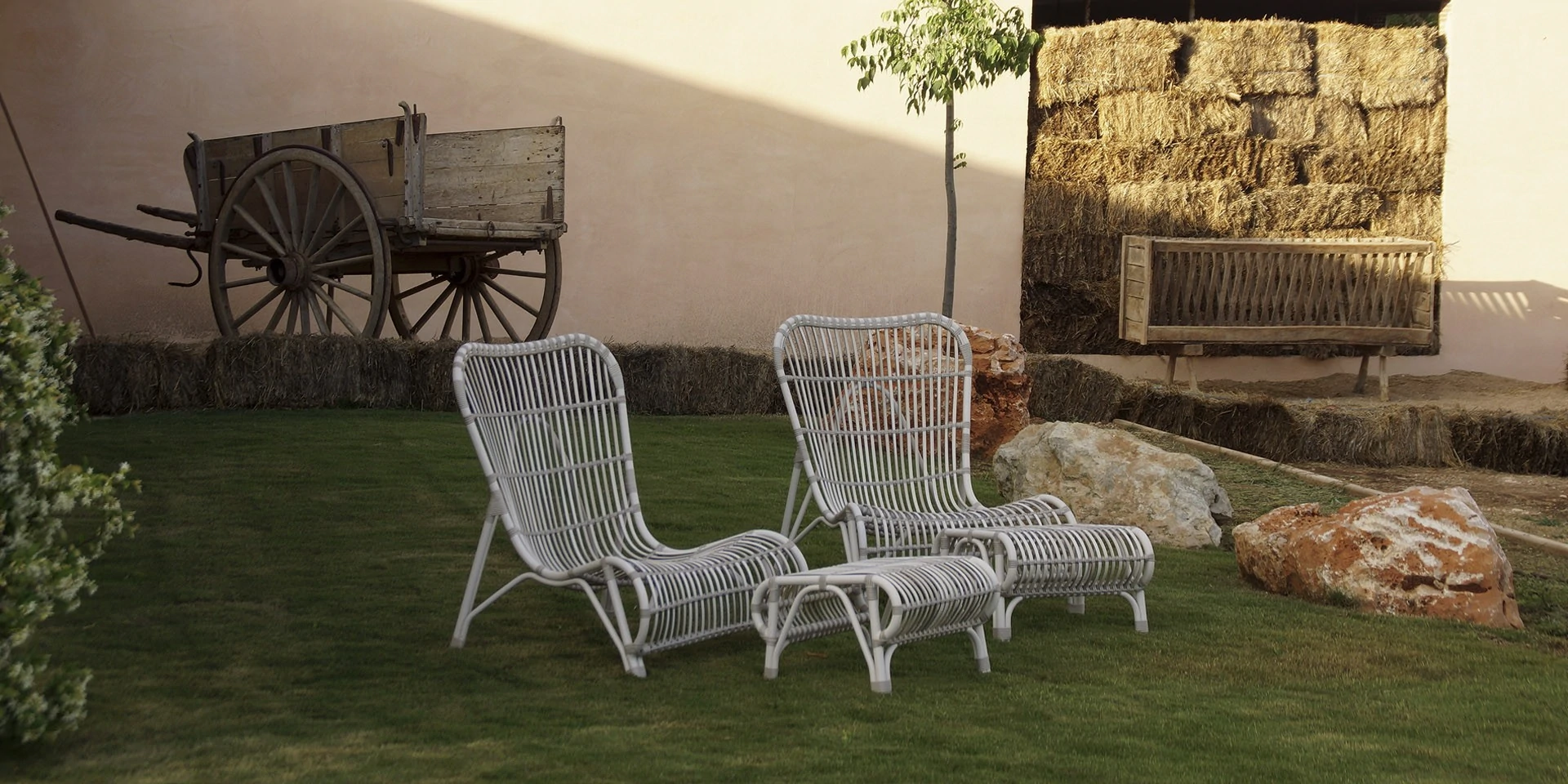 Hotel Posada Casa Aumallia
