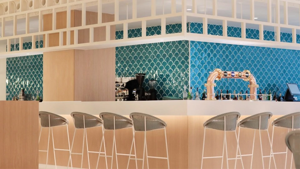 Iberostar S�bila Hotel