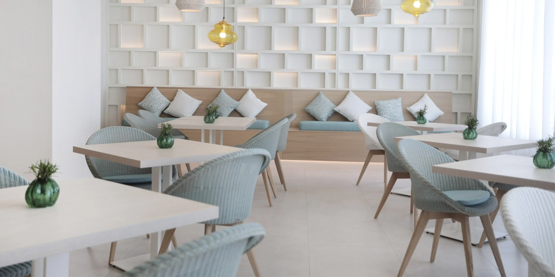 Iberostar S�bila Hotel