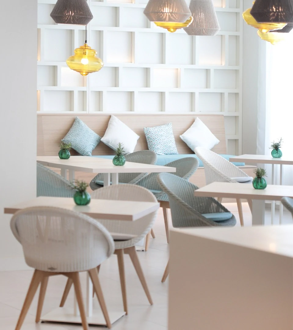Iberostar S�bila Hotel