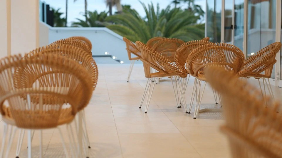 Iberostar S�bila Hotel