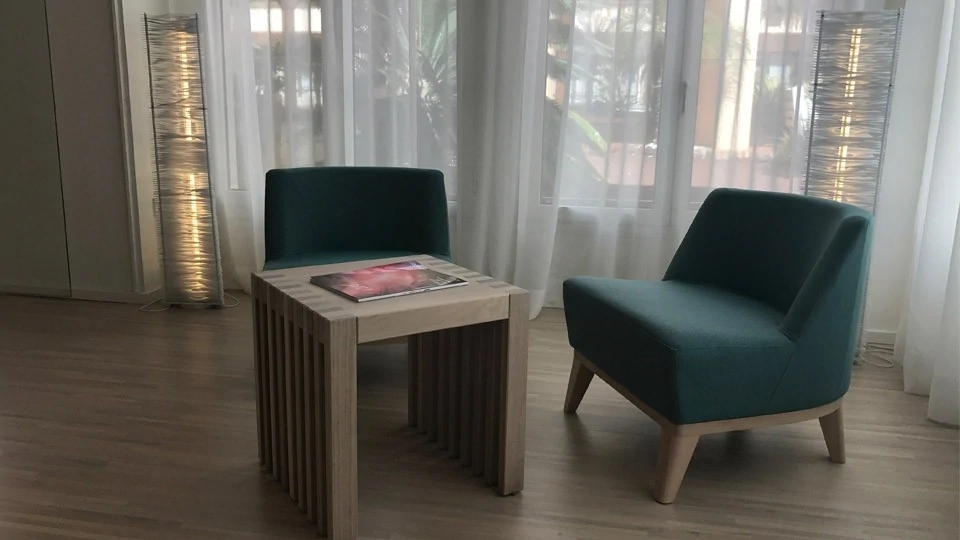 Iberostar Salom� Hotel