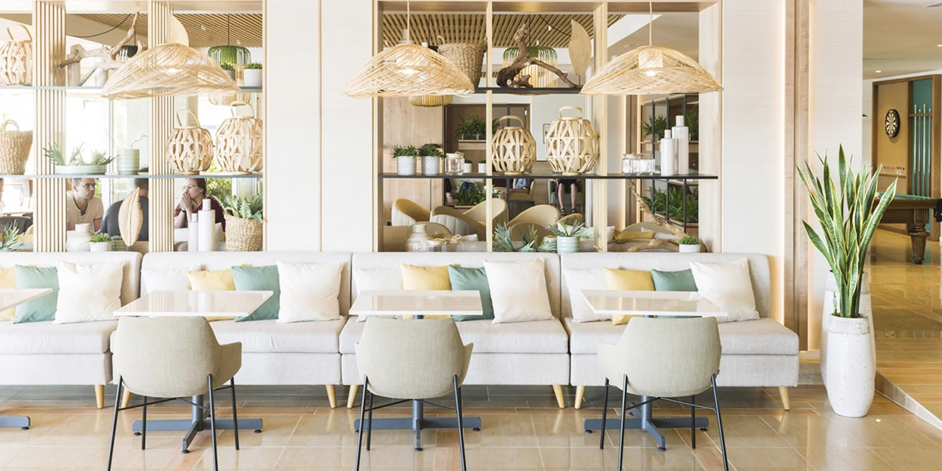 Iberostar Suites Hotel Jardin del Sol