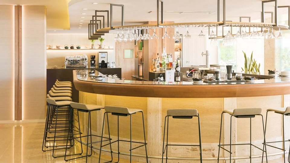 Iberostar Suites Hotel Jardin del Sol