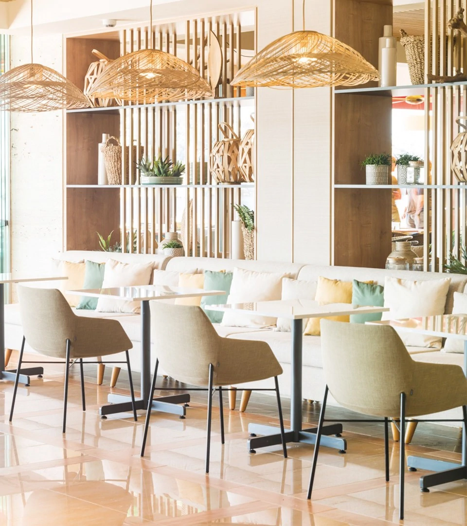 Iberostar Suites Hotel Jardin del Sol