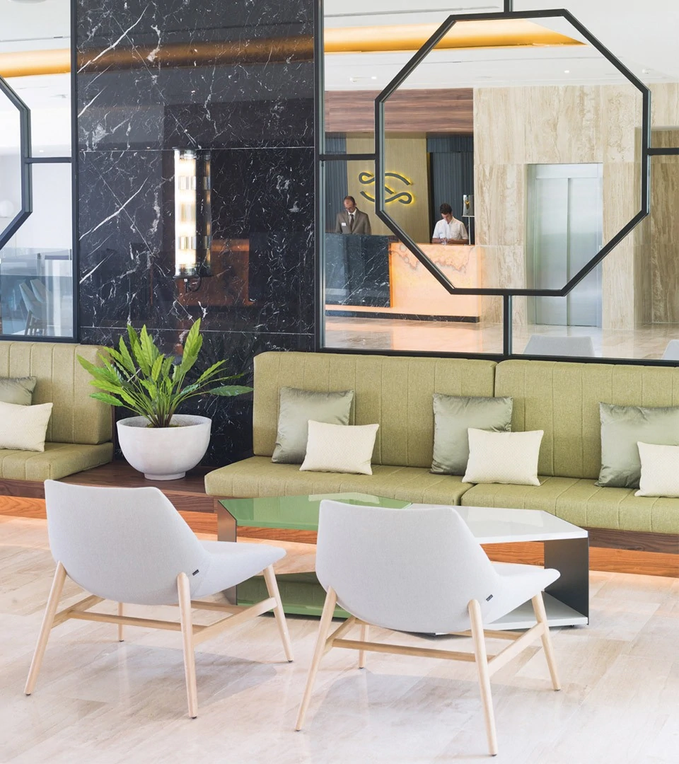 Hotel Zafiro Palace Palmanova