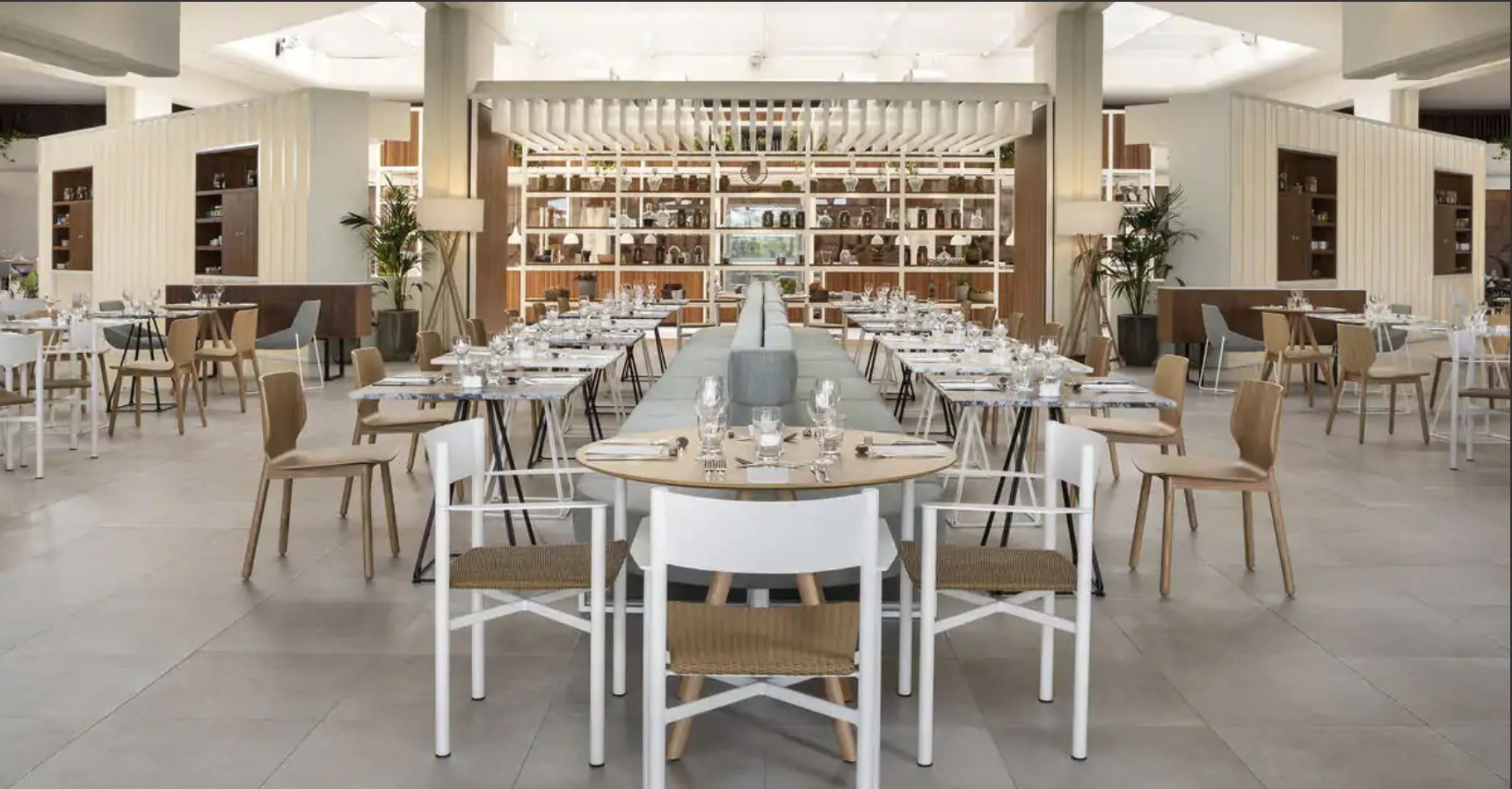 Meli� Salinas Resort Hotel