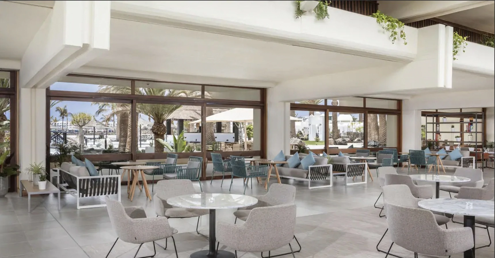 Meli� Salinas Resort Hotel