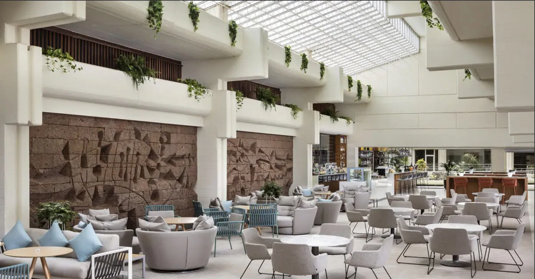 Meli� Salinas Resort Hotel
