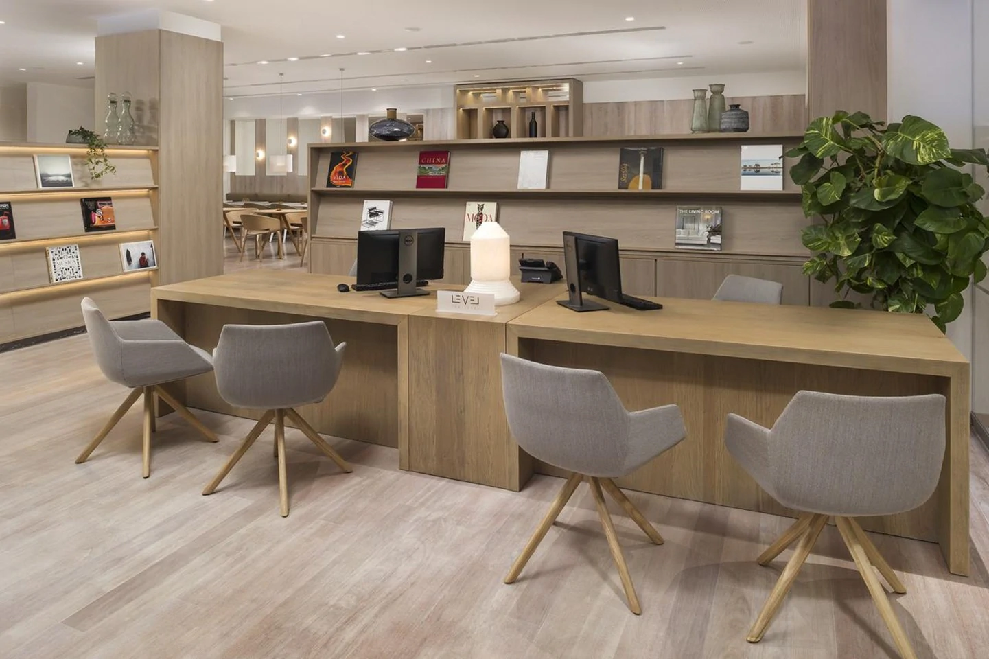 Meli� Hotel Sevilla