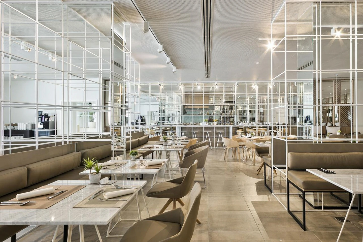 Meli� Hotel Sevilla