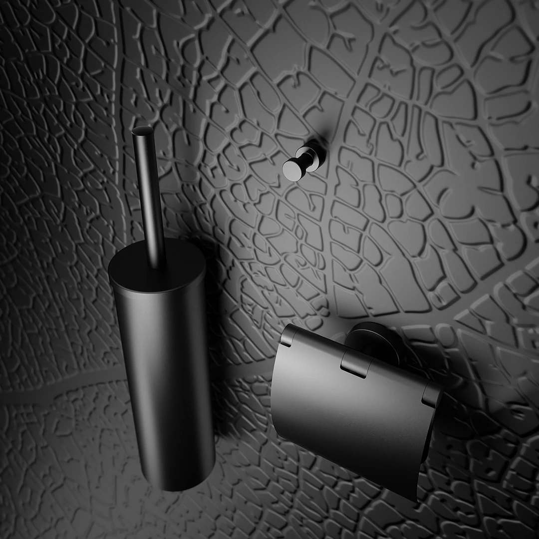 Geesa Accesorios. Nemox Black