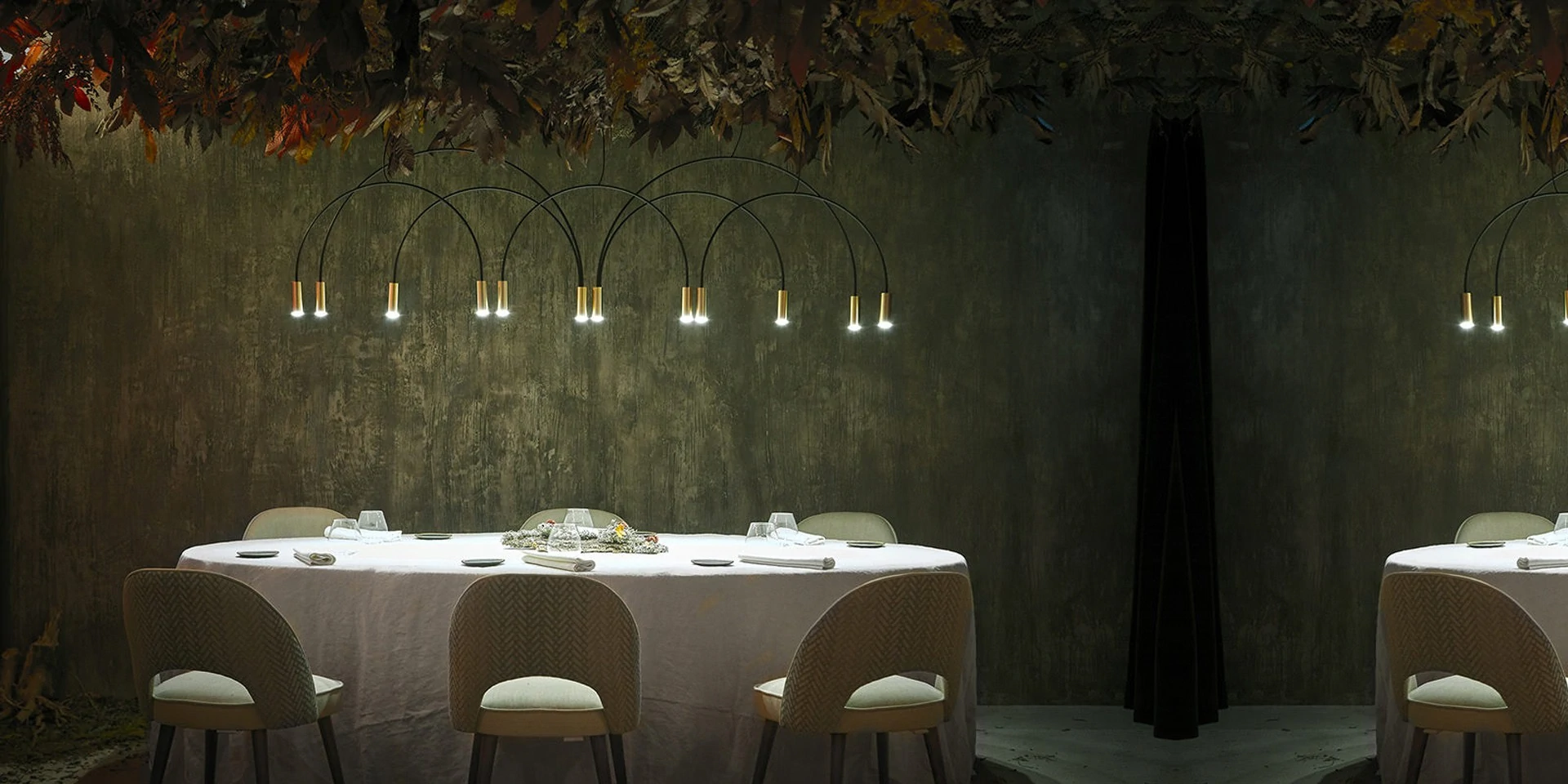 Estiluz in NH Collection Eurobuilding Hotel