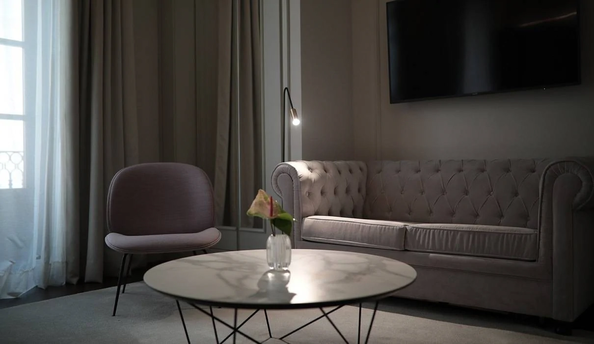 Estiluz in Summum Prime Boutique Hotel