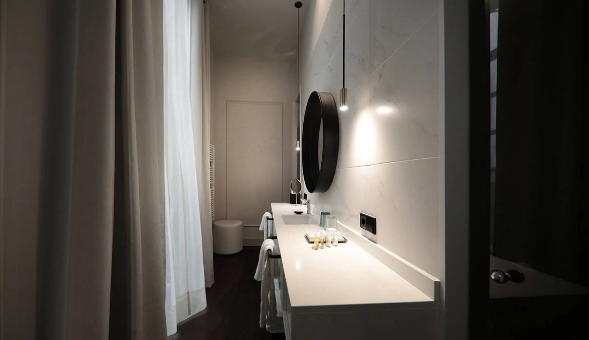 Estiluz in Summum Prime Boutique Hotel
