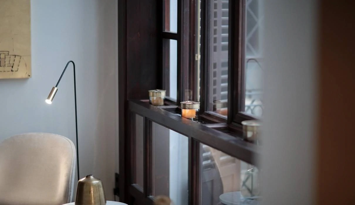 Estiluz in Summum Prime Boutique Hotel