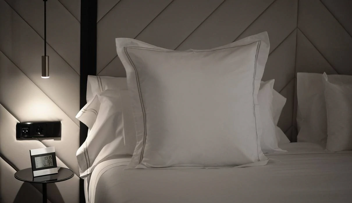 Estiluz in Summum Prime Boutique Hotel