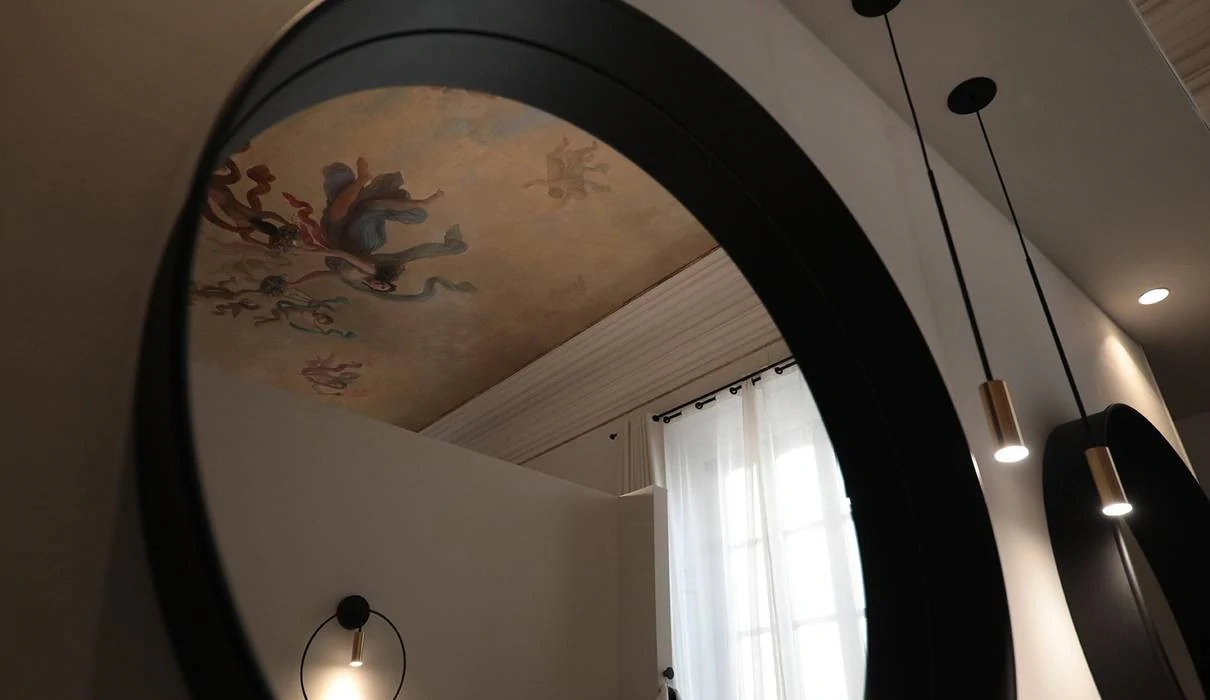 Estiluz in Summum Prime Boutique Hotel