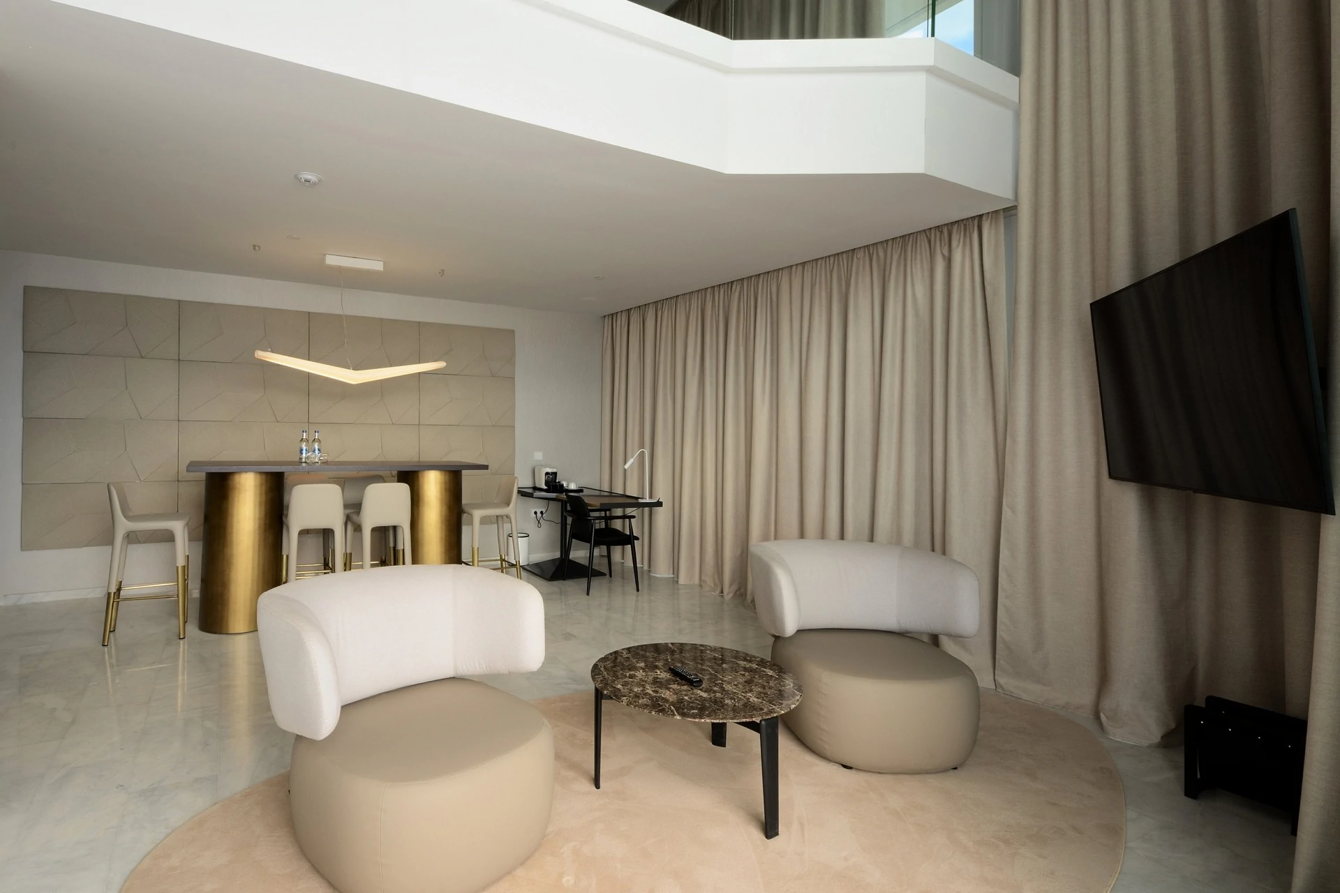 Robinson Hotel