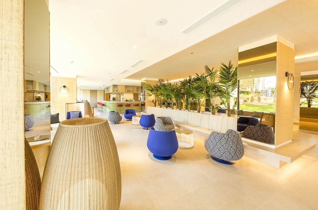 Fergus Style Tobago Hotel