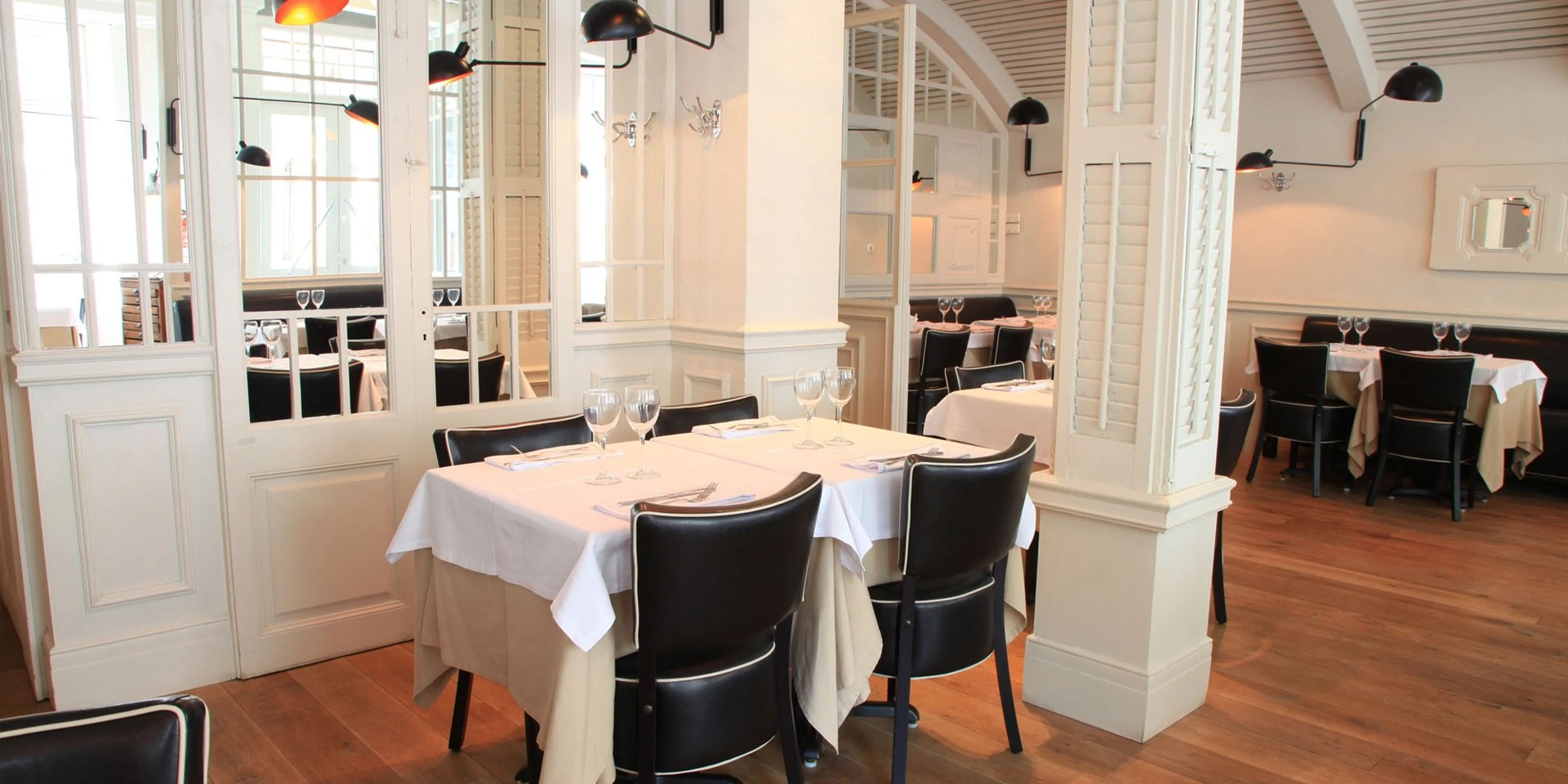 Rambla Restaurant