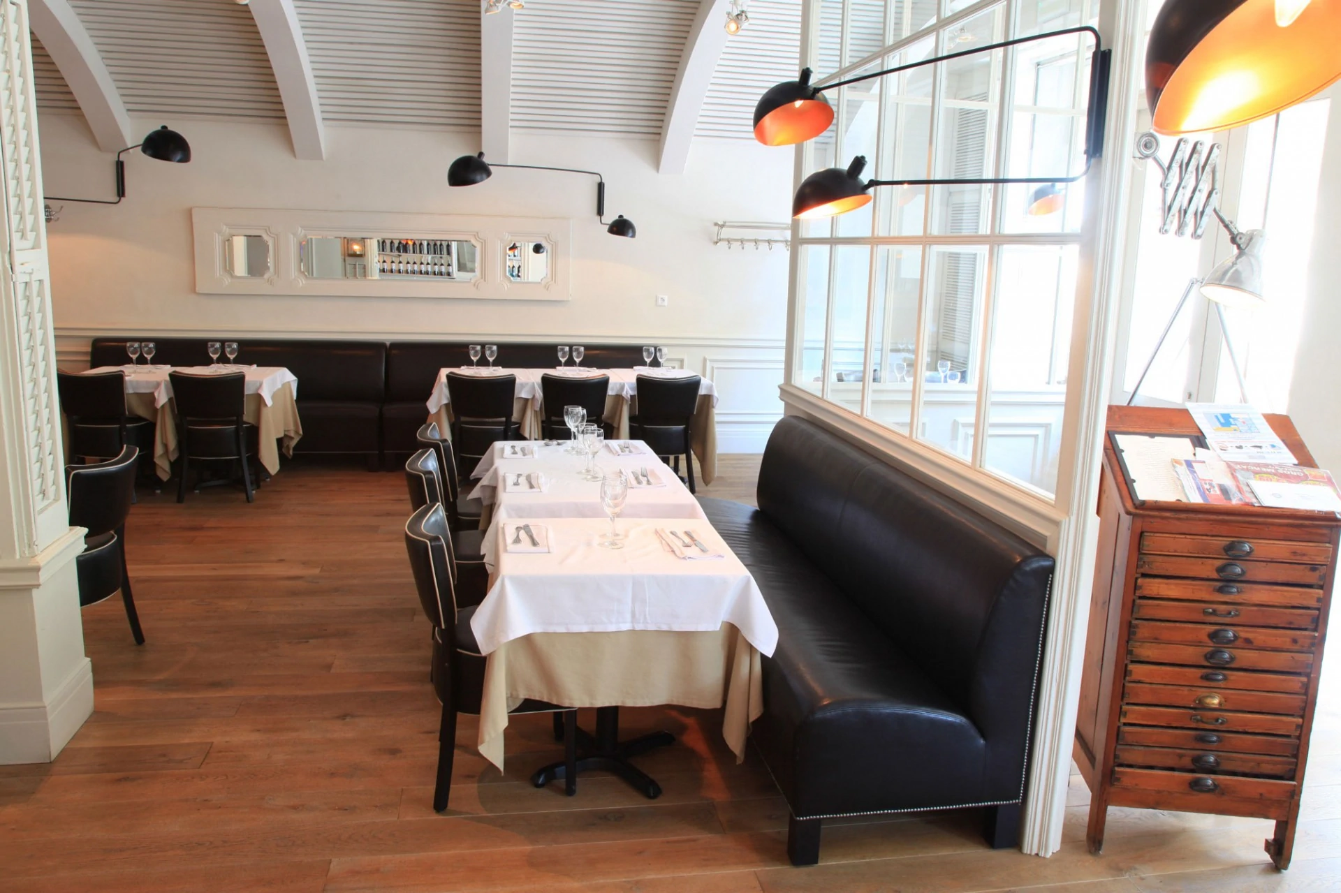 Rambla Restaurant