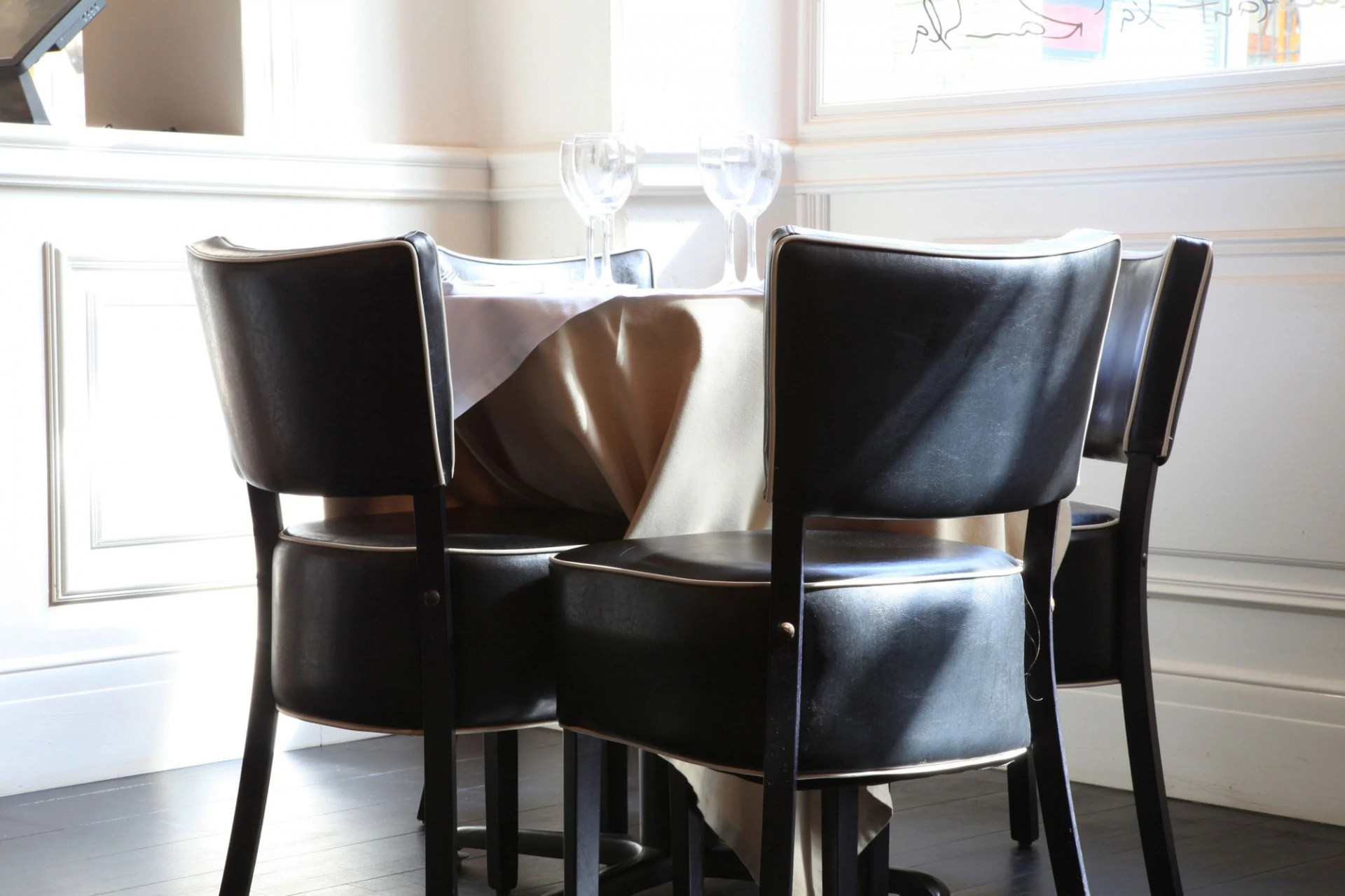 Rambla Restaurant