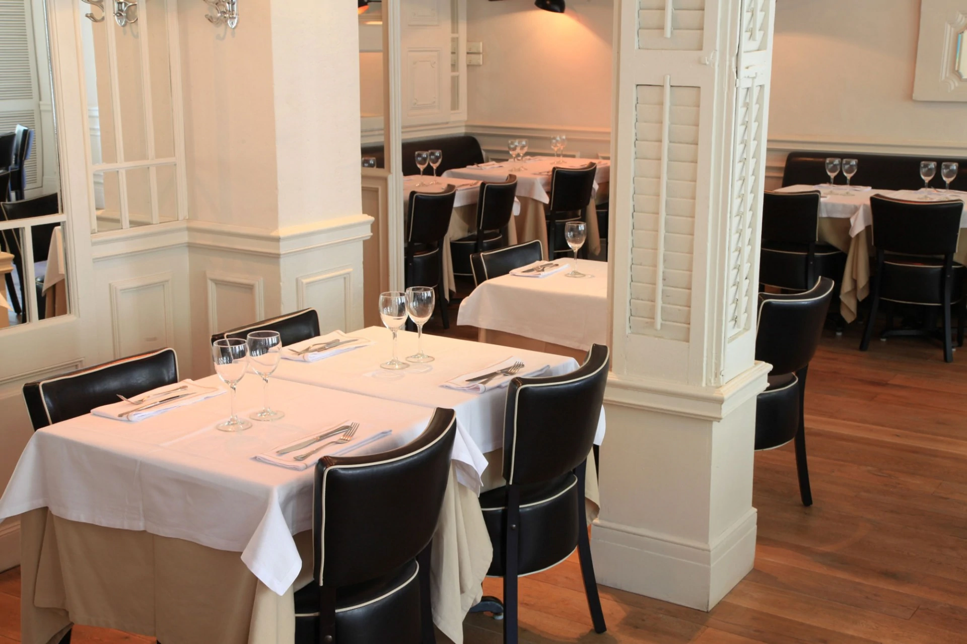 Rambla Restaurant