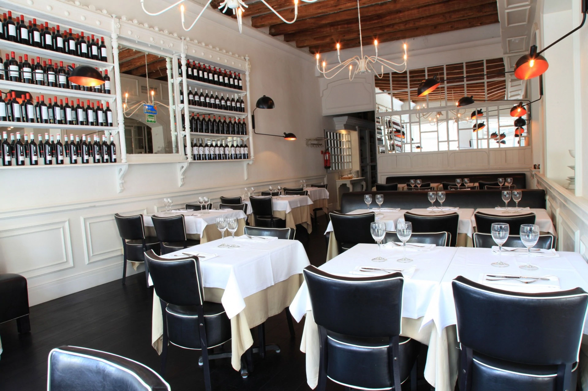 Rambla Restaurant