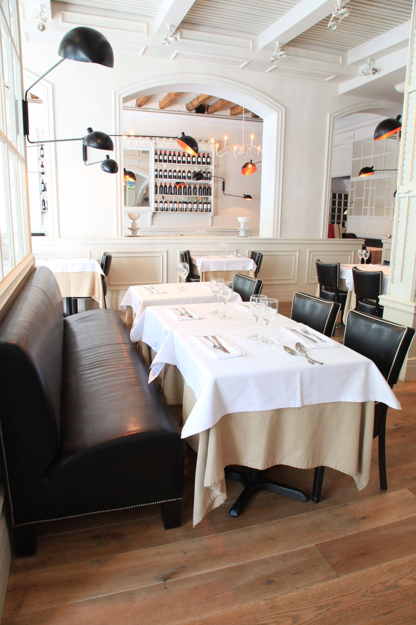 Rambla Restaurant