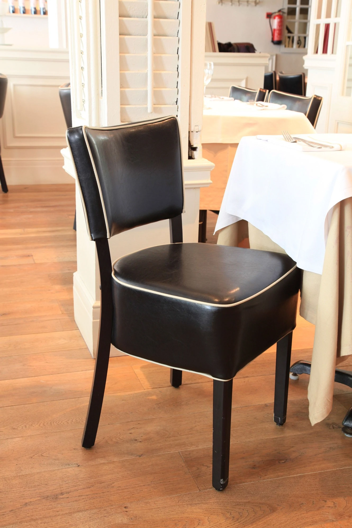 Rambla Restaurant