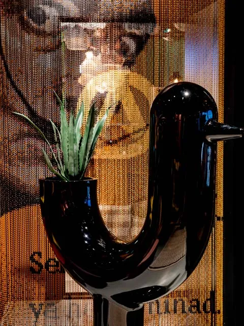 Showroom Abanda